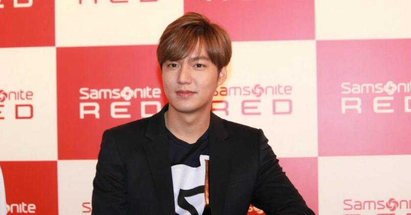 Ini Uang yang Harus Disiapkan untuk Datangkan Bintang Korea Le Min Ho