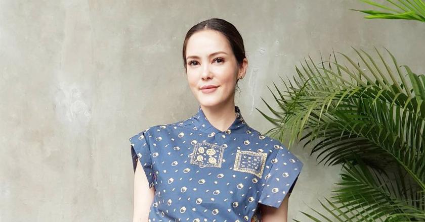 Pantau Video: Cathy Sharon Pilih Prabowo atau Jokowi?