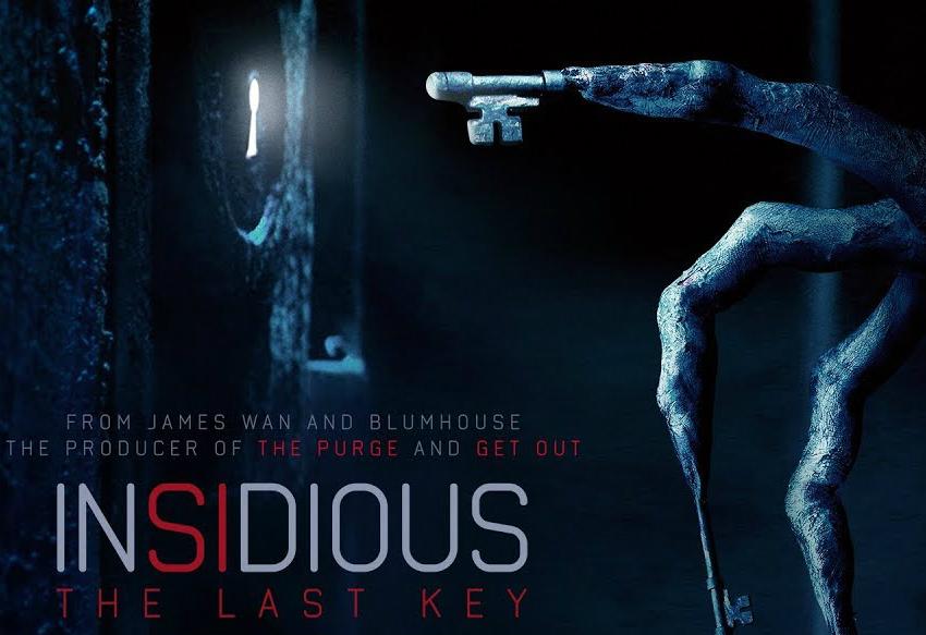 Awas! 9 Film Ini Bakal Bikin 'Horor' di Tahun 2018