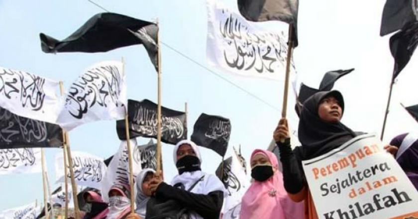 Golkar Bersyukur PTUN Sahkan Pembubaran HTI