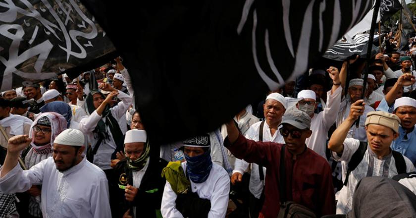 Diajak Yusril Bergabung, HTI: Kami Mendukung PBB!