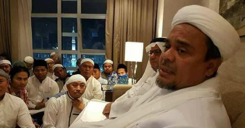 Kapolda Jabar: Jika Ada Bukti Baru, Kasus Habib Rizieq Bisa Dibuka Kembali