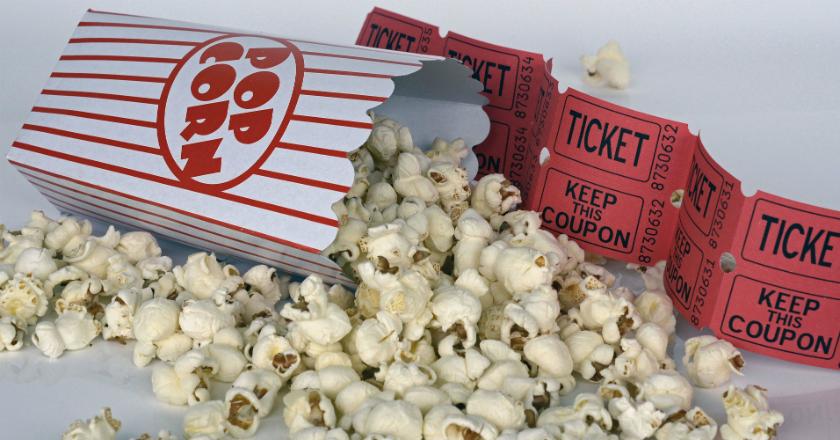 Tak Hanya Lezat, Popcorn Ternyata Camilan yang Menyehatkan