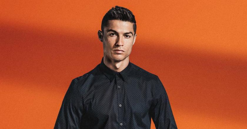 Ini Rahasia Fisik Ronaldo Lebih Muda daripada Usianya