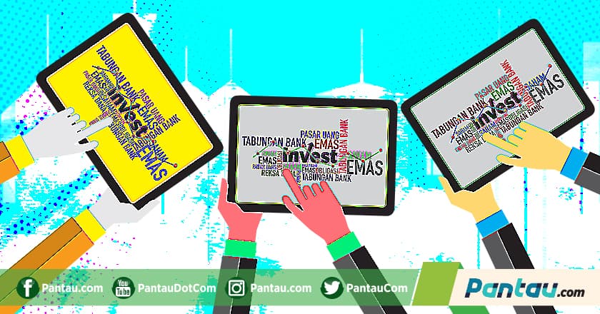 Meskipun Masih Muda, Kalian Bisa Beli Saham Dari Sekarang
