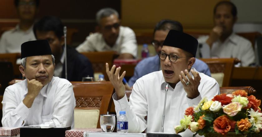 Kemenag Gelar Sidang Isbat Penentuan Awal Ramadan Pada 15 Mei 2018