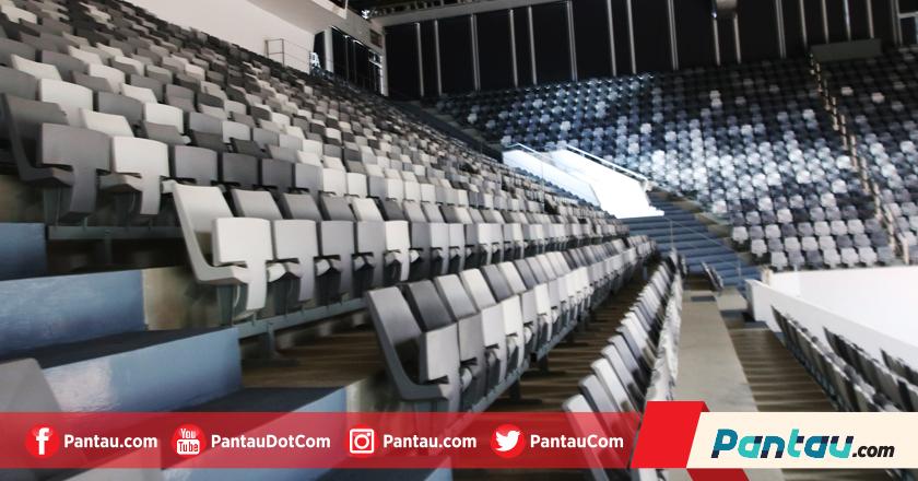 Pergantian Nama Istora Senayan, Direktur PPK GBK: Belum Ada Keputusan