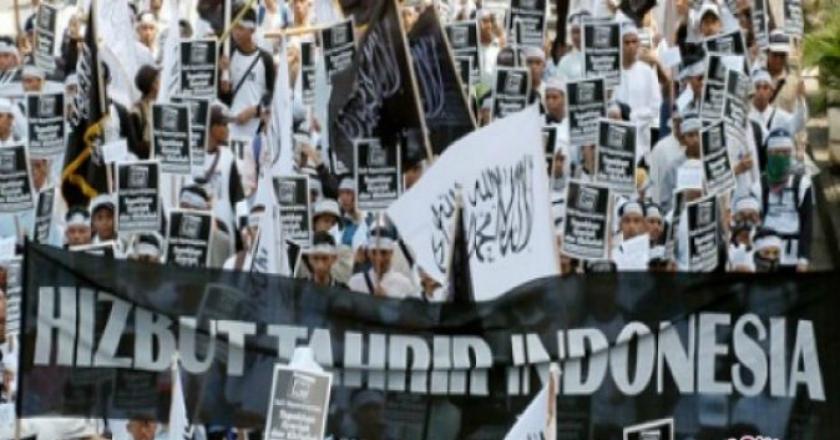 PBNU Sebut HTI Seperti Partai Politik Berbaju Ormas