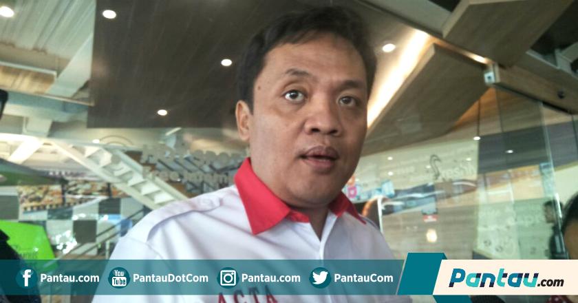 Habiburokhman Sebut Sosok Amien Rais Tak Bisa Dihapus dari Sejarah