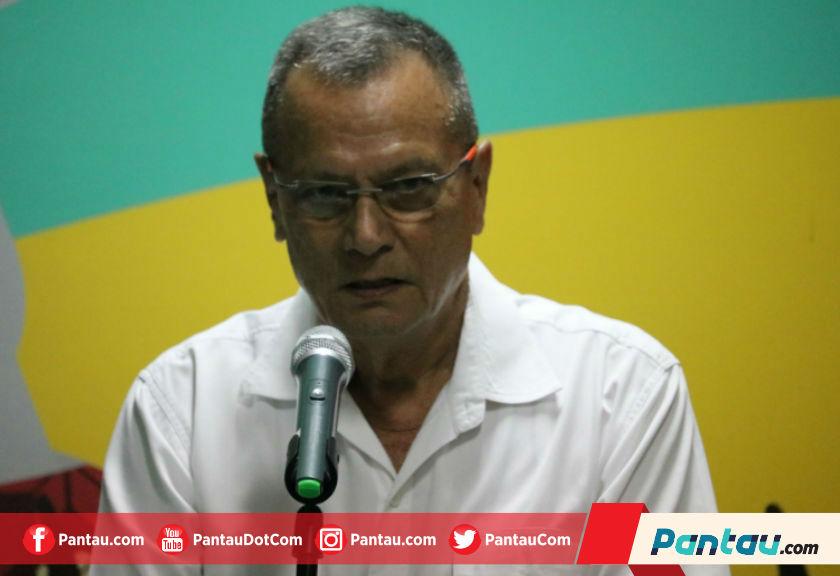 PB PABBSI Siap Bantu Selesaikan Kasus Poligami Deni