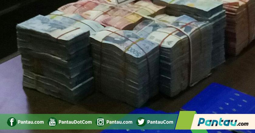 Tak Pengaruhi APBN, Lemahnya Rupiah Ancam Persoalan Subsidi