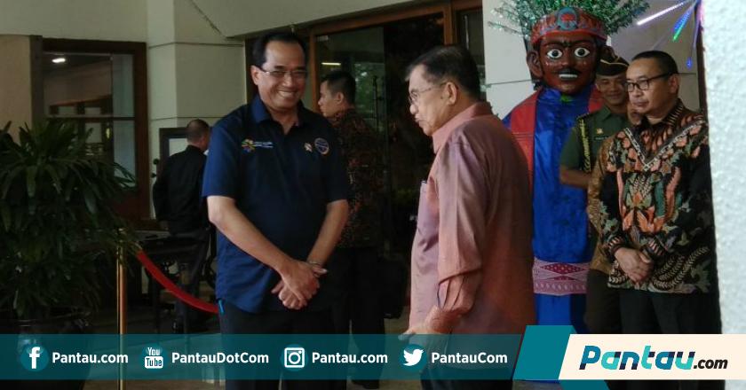 Wapres Usul Ganjil Genap di Tol Saat Mudik, Menhub: Sulit Diterapkan