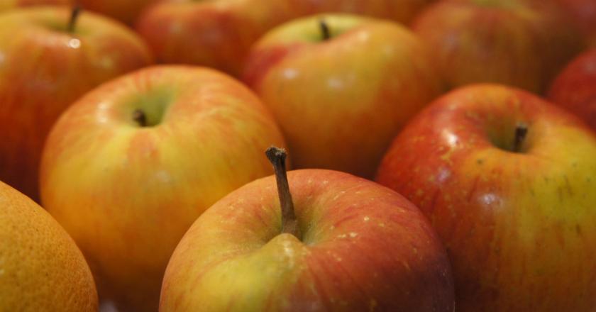 Selain Banyak Kandungan Vitamin, Apel Ternyata Mengandung Sianida