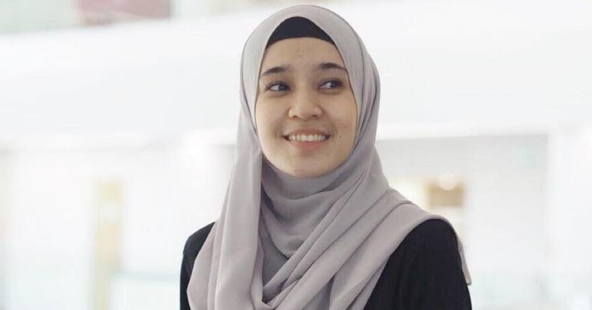 Fokus Ibadah, Dhini Aminarti Tolak Pekerjaan di Bulan Ramadan