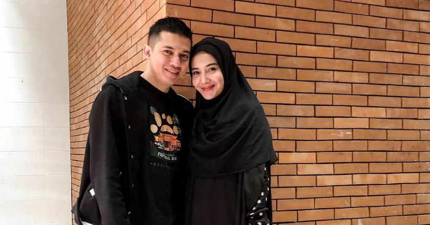 Zaskia Sungkar Rajin Belajar Masak Jelang Datangnya Ramadan