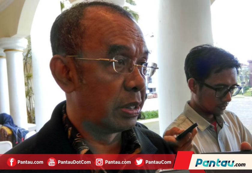 Gara-gara Poligami, Status CPNS Atlet Angkat Besi Ini Akhirnya Ditangguhkan