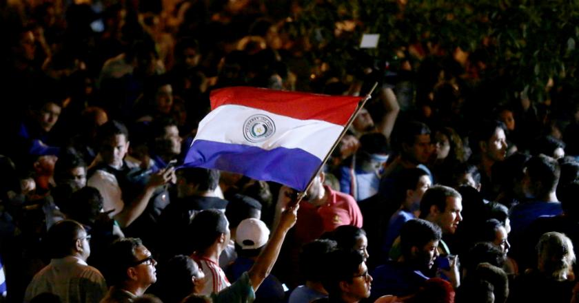 Ikuti Jejak AS, Paraguay Segera Pindahkan Kedutaan ke Yerusalem