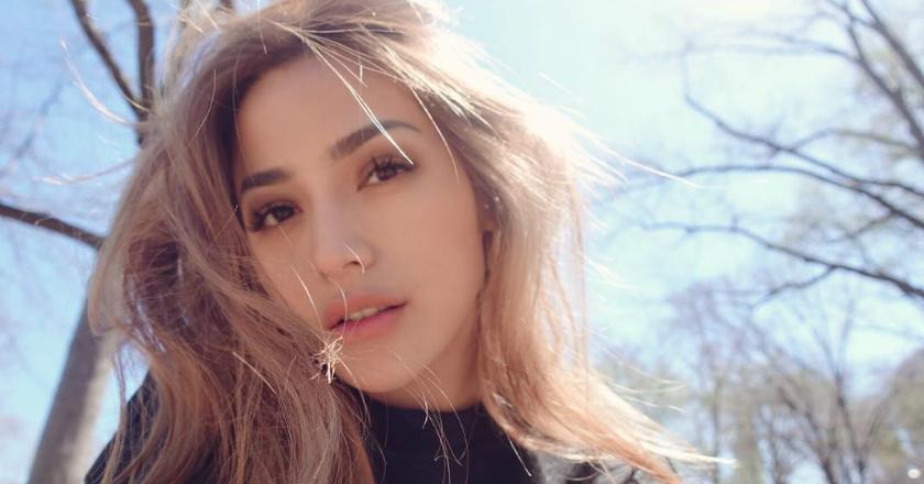 Jessica Iskandar Pernah Mendapat Pujian dengan Gaya Rambut Gagalnya