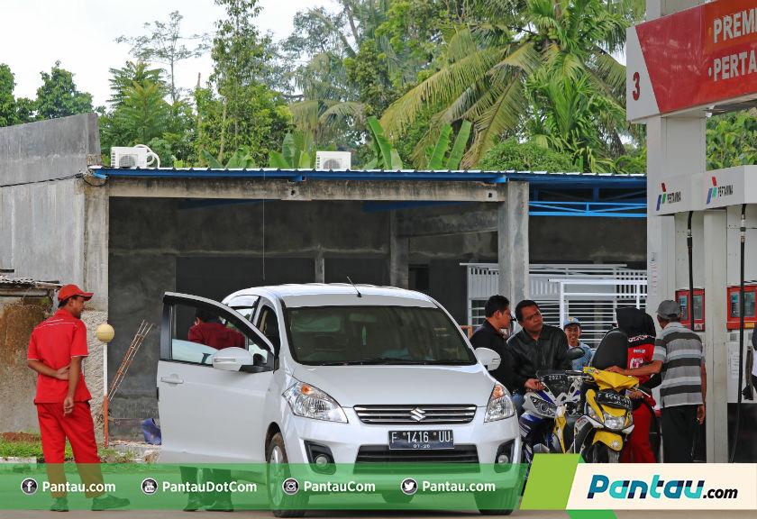 Ini Alasan Mengapa Pemerintah Tidak Perlu 'Tabu' Ubah Asumsi Harga Minyak