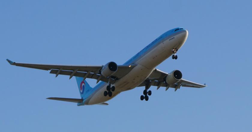 Korut Usulkan Rute Penerbangan Baru yang Menghubungkan Korsel