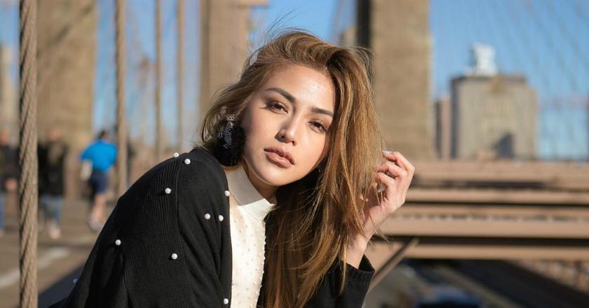 Jessica Iskandar Buka Bisnis Kos-kosan di Jakarta