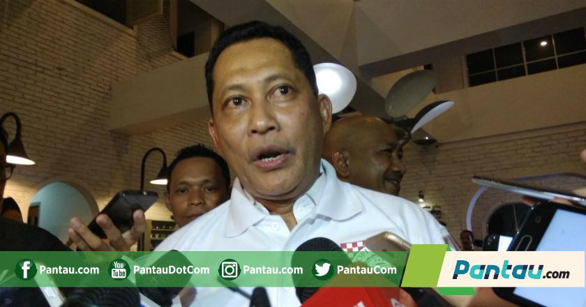 Berjaringan, Akhirnya Buwas Temukan Pemain Harga Beras