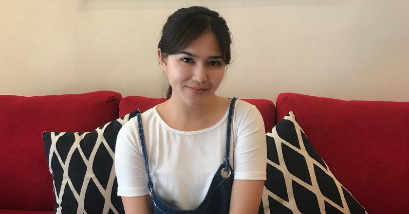 Jadi Cameo FTV, Honor Perdana Masayu Clara Cuma Rp24 Ribu