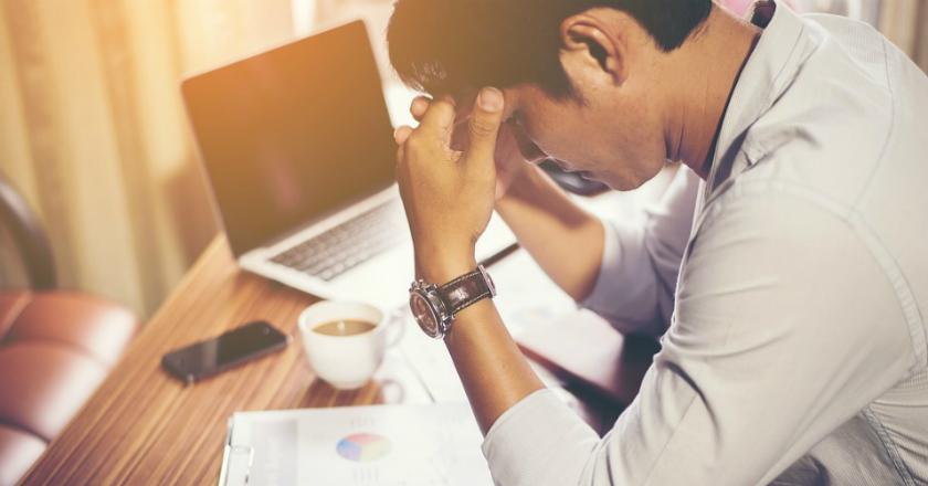 Bikin Stress, Ini Perubahan Hidup Kamu Jika Dolar 'Ngamuk'