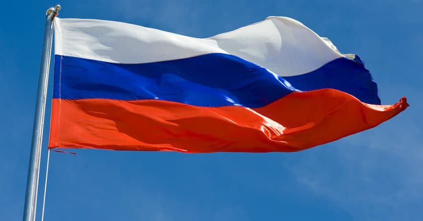 Tarik Diri dari Kesepakatan Nuklir Iran, Amerika Serikat Dimaki Rusia