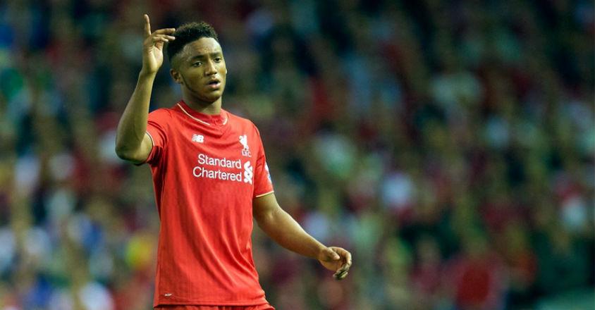 Duh, Pemain Potensial Liverpool Absen di Final Liga Champions 2017/2018