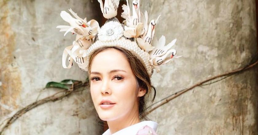 Pantau Video: 5 Tips Jadi Cewek 'Strong' Ala Cathy Sharon