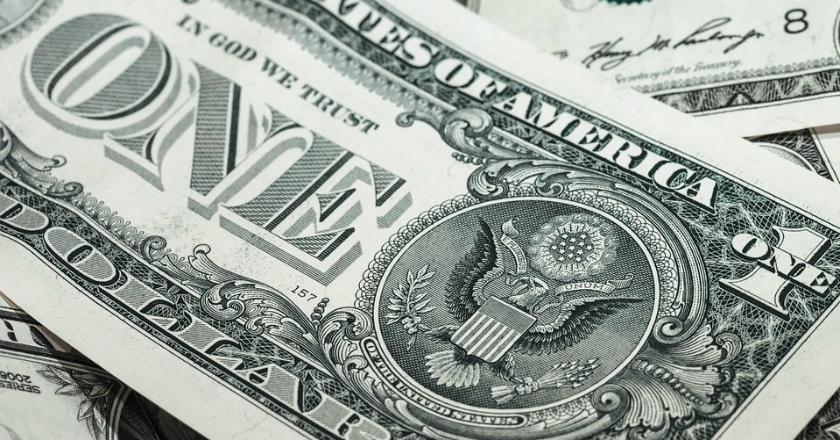 Ini Faktor 'X' yang Buat Rupiah Gonjang Ganjing