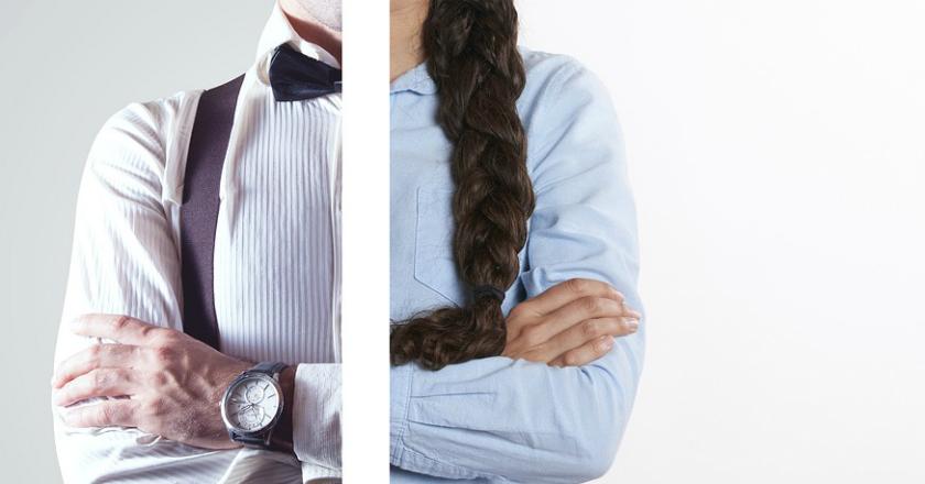 Wanita Berhentilah Bersikap Jual Mahal di Hadapan Pria