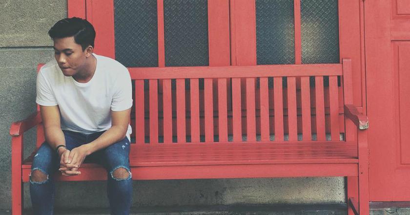 Sule Digugat Cerai Istri, Rizky Febian Unggah Emoticon Sedih