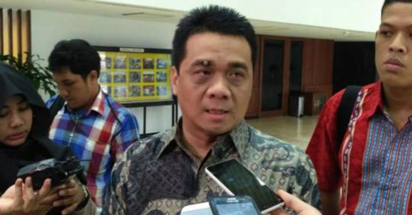 Gerindra Angkat Bicara Soal Kadernya yang Diburu Polisi