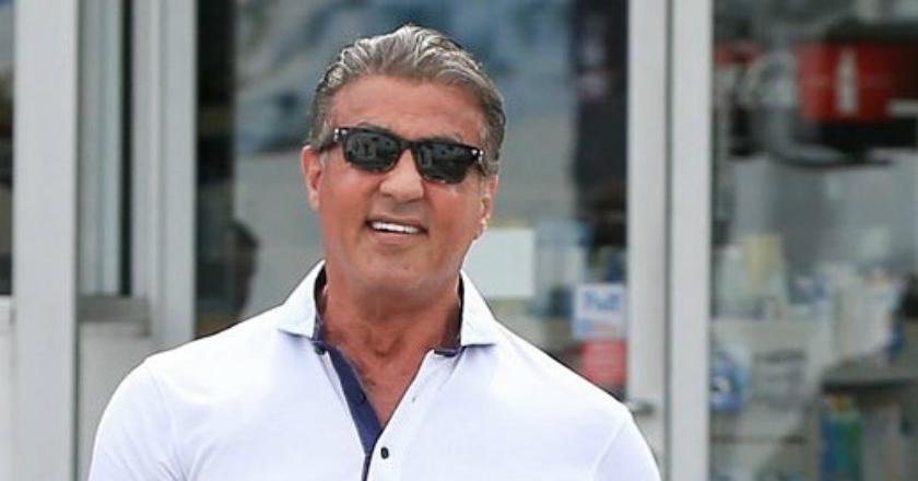 'Rambo 5' Kembali Jadikan Sylvester Stallone Sebagai Tokoh Utama