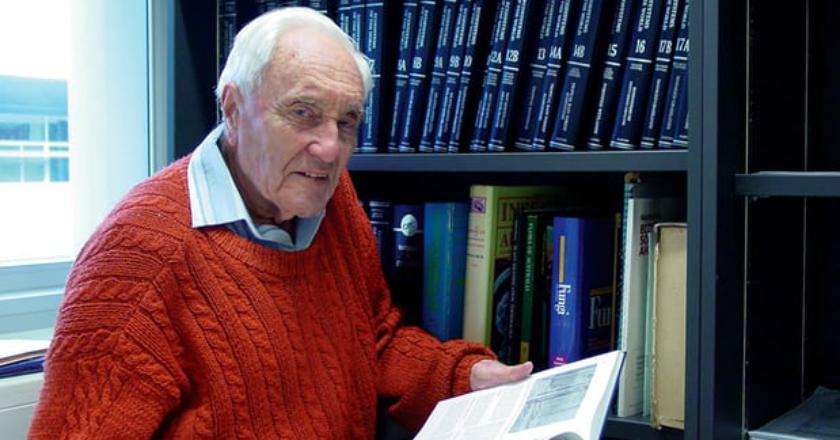 Kekesalan Ilmuwan 104 Tahun yang Dilarang Suntik Mati Oleh Australia