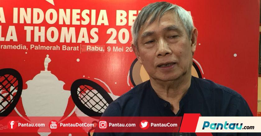 Lama Tak Juara Uber Cup, Ini Pesan Legenda Bulu Tangkis Indonesia