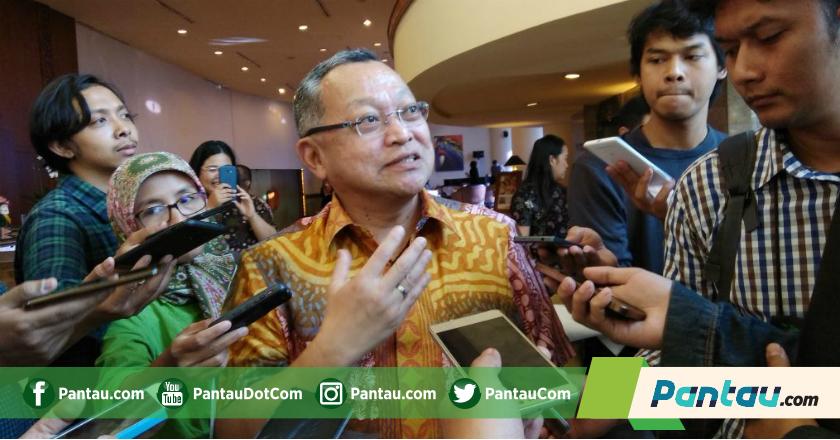 Pengamat: Pelemahan Rupiah Belum Berdampak ke Sektor Riil