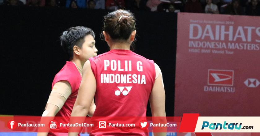 Tim Putri Indonesia Patut Diunggulkan di Uber Cup 2018