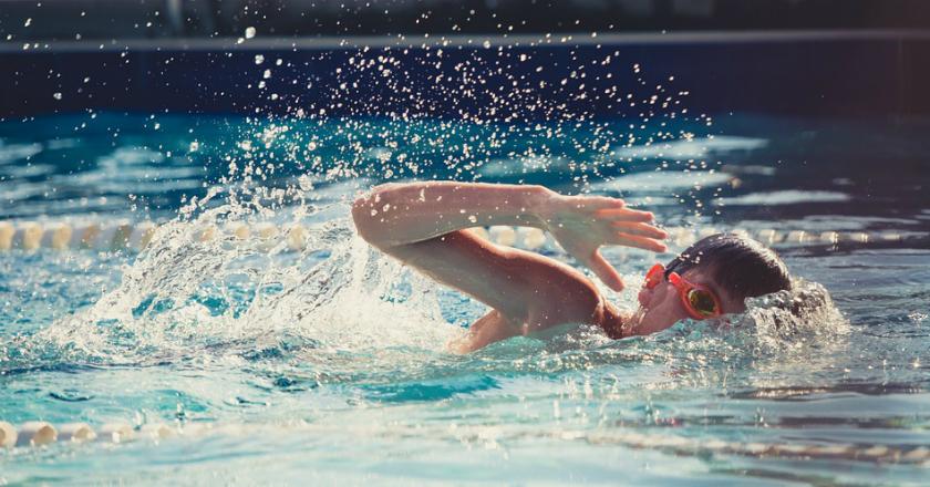 5 Olahraga 'Low Impact' yang Efektif Membakar Kalori