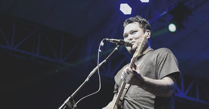 Cerita Virgoun Tertantang Bikin Lagu Religi Setelah Jadi Mualaf