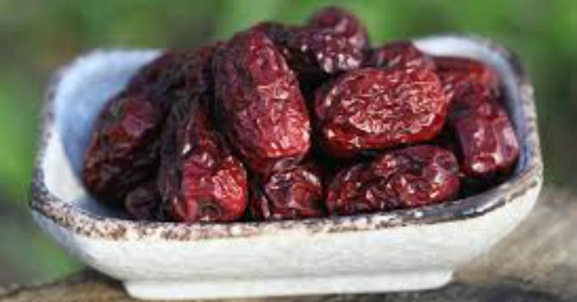 Kurma Rahasia Kecantikan Wanita Timur Tengah