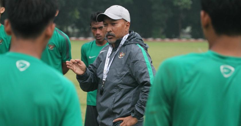 Kalah dari TopSkor Selection, Fachri Husaini Tidak Kecewa