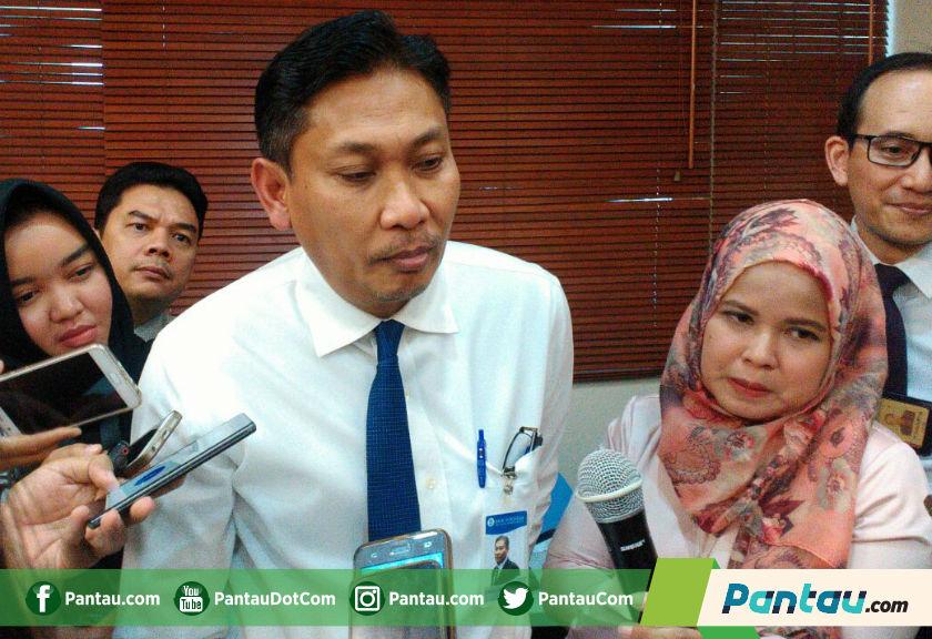 Ini Penjelasan BI Soal Kajian Penerbitan Mata Uang Digital