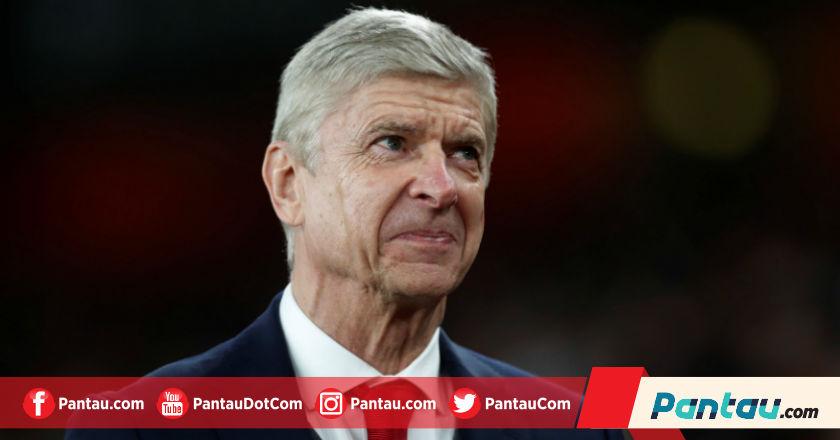 Jauh dari Harapan, Wenger Yakin Arsenal Lebih Baik Musim Depan