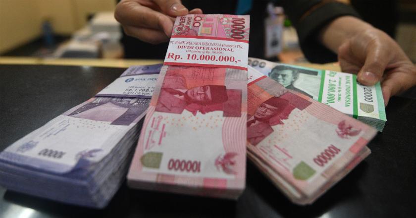 DPR: Waspadai Maraknya Peredaran Uang Palsu Jelang Lebaran