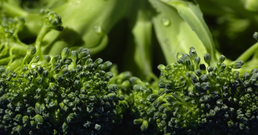 Jangan Rebus Brokoli Jika Tak Ingin Kehilangan Manfaatnya!