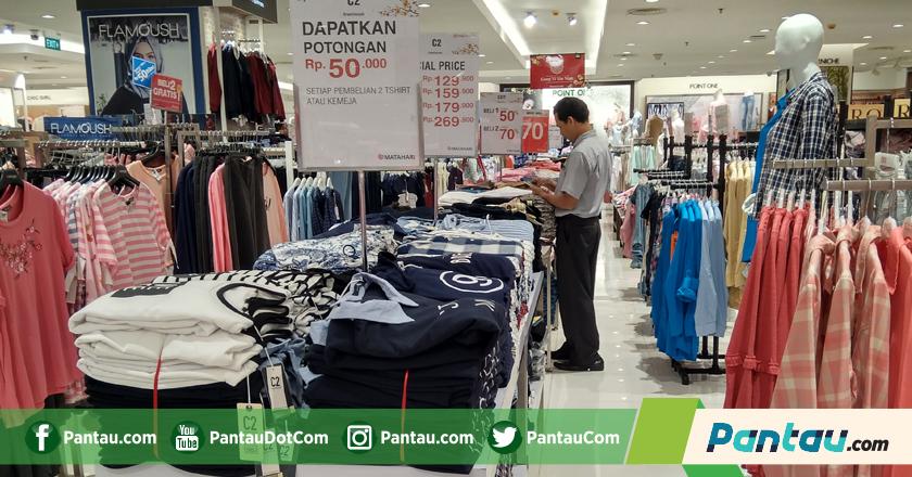 Ramadan Banyak Diskon, Awas Jangan Salah Hitung