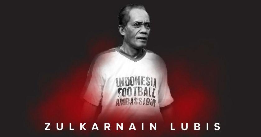 Pemain Berjuluk 'Maradona Indonesia' Meninggal Dunia